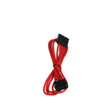 SATA Kabel / Netzkabel / Rot